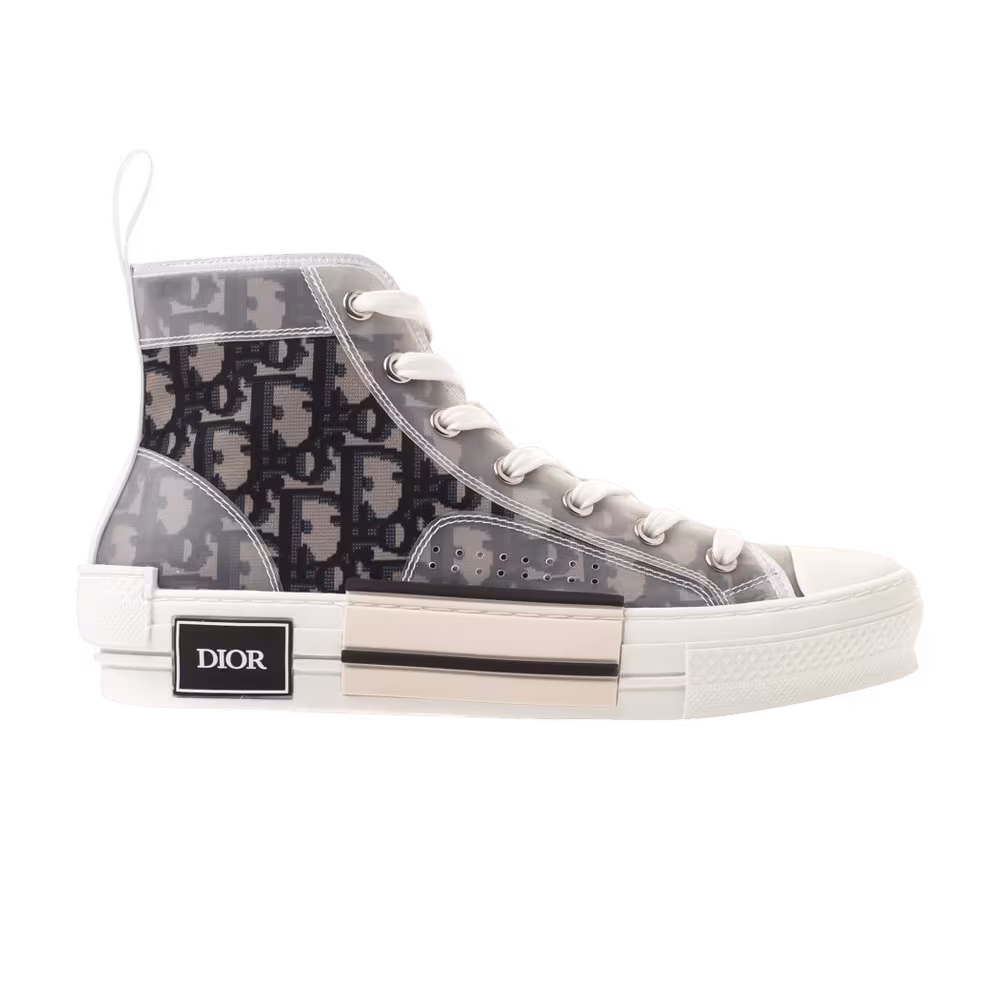 Dior B23 High Dior Oblique - Beige