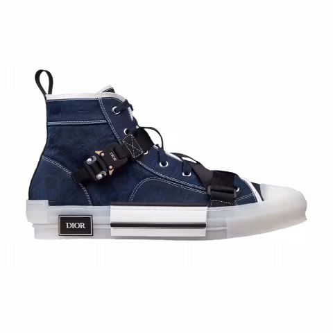 Alyx x Dior B23 Buckle 'Navy'