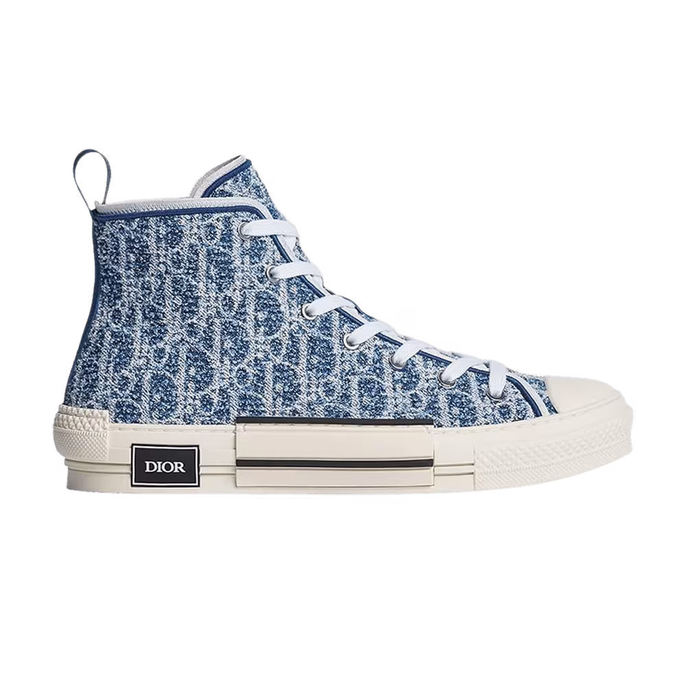 Dior Dioriviera B23 League High Blue