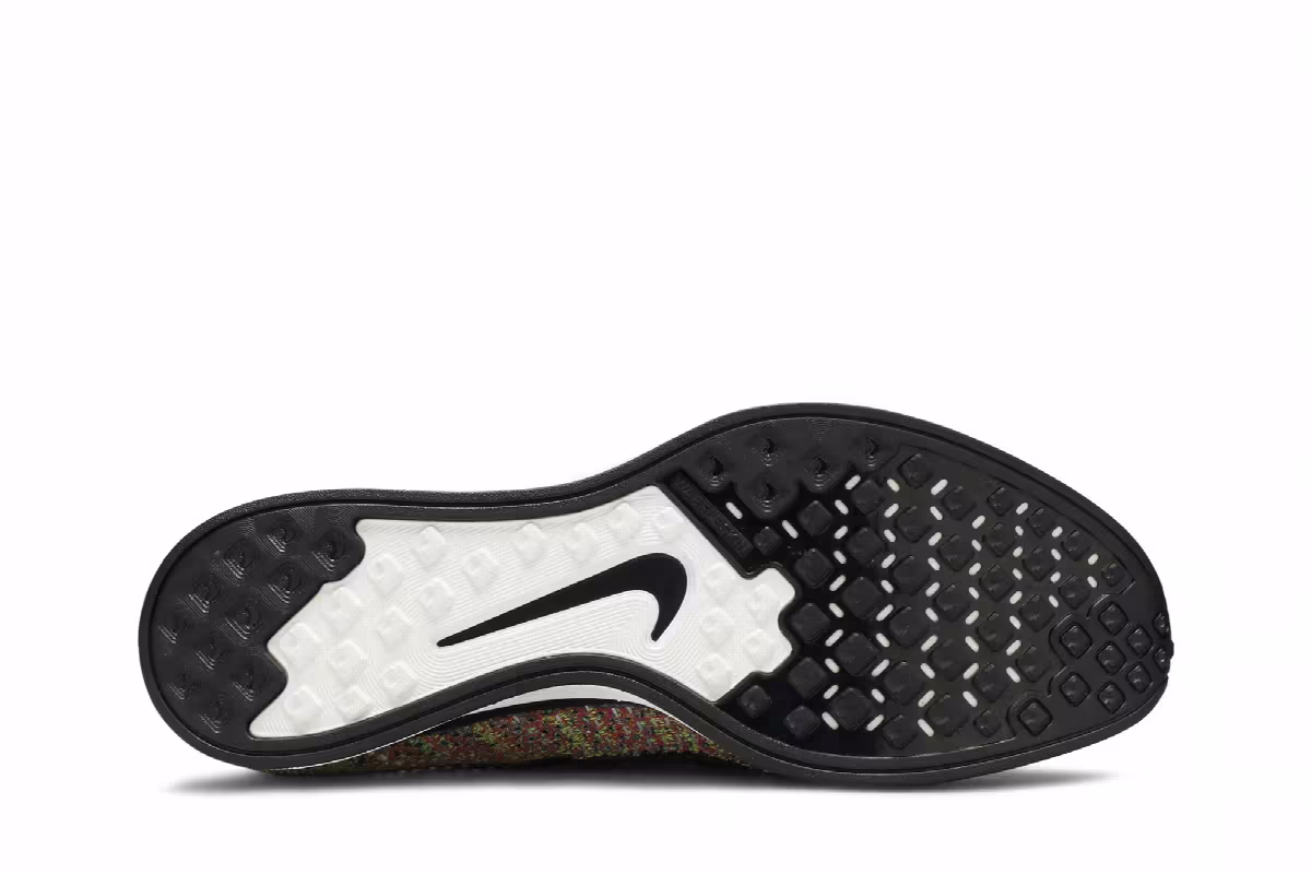Nike Flyknit Racer Sp Limited Edition Milan Release, view 5