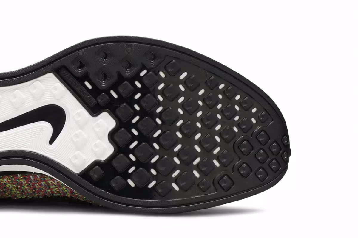 Nike Flyknit Racer Sp Limited Edition Milan Release, view 6