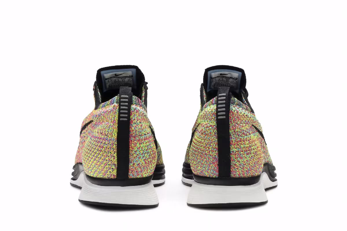 Nike Flyknit Racer Sp Limited Edition Milan Release, view 7