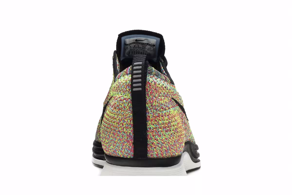 Nike Flyknit Racer Sp Limited Edition Milan Release, view 8