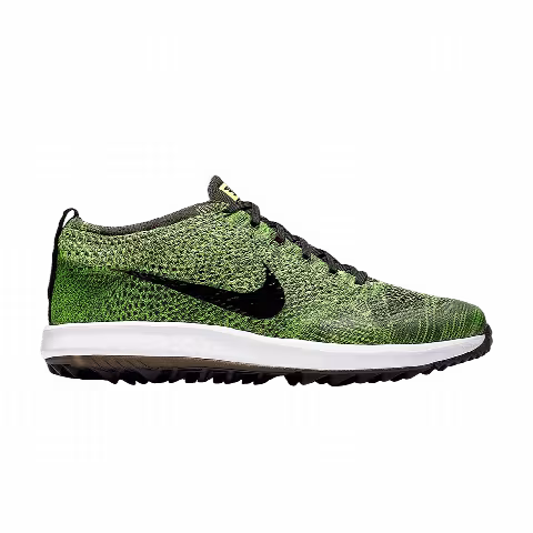 Nike Flyknit Racer G 'Sequoia'