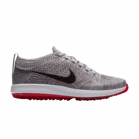 Nike Flyknit Racer G 'Wolf Grey'