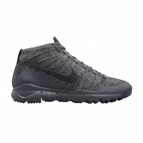 Nike Flyknit Trainer Chukka SFB ACG SP 'Black'