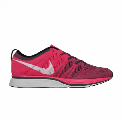 Nike Flyknit Trainer+ 'Pink Flash'