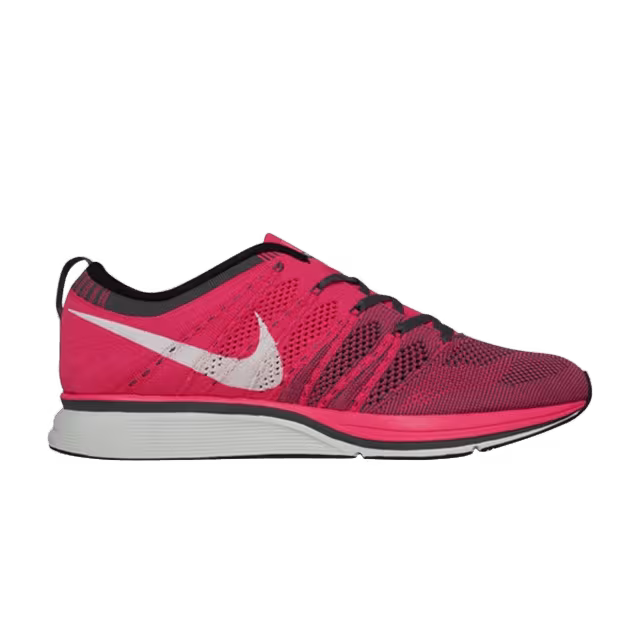 Nike Flyknit Trainer+ Pink Flash