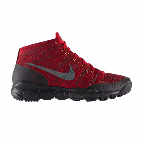 Nike Flyknit Trainer Chukka SFB