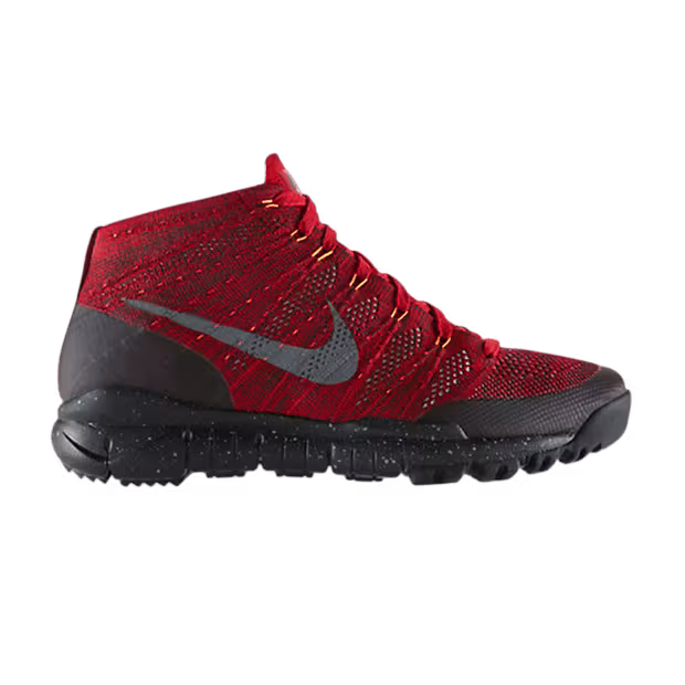 Nike Flyknit Trainer Chukka SFB