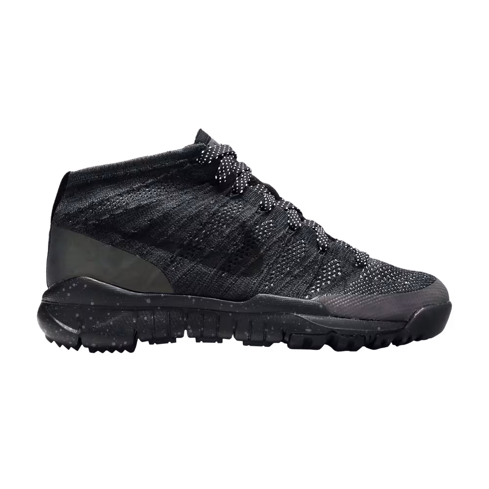 Nike Flyknit Trainer Chukka FSB