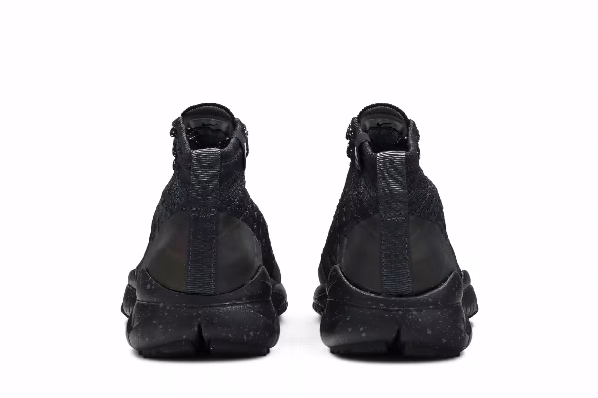 Nike Flyknit Trainer Chukka FSB, view 7