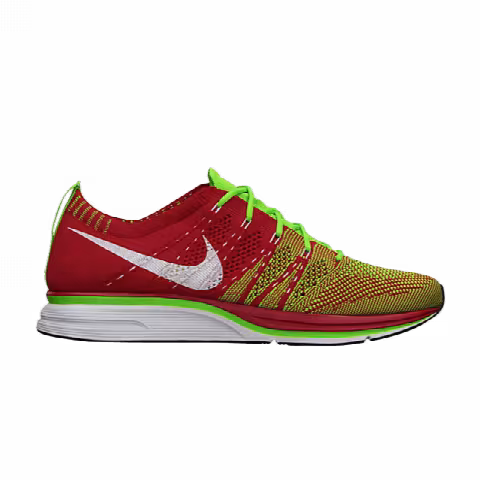 Nike Flyknit Trainer+