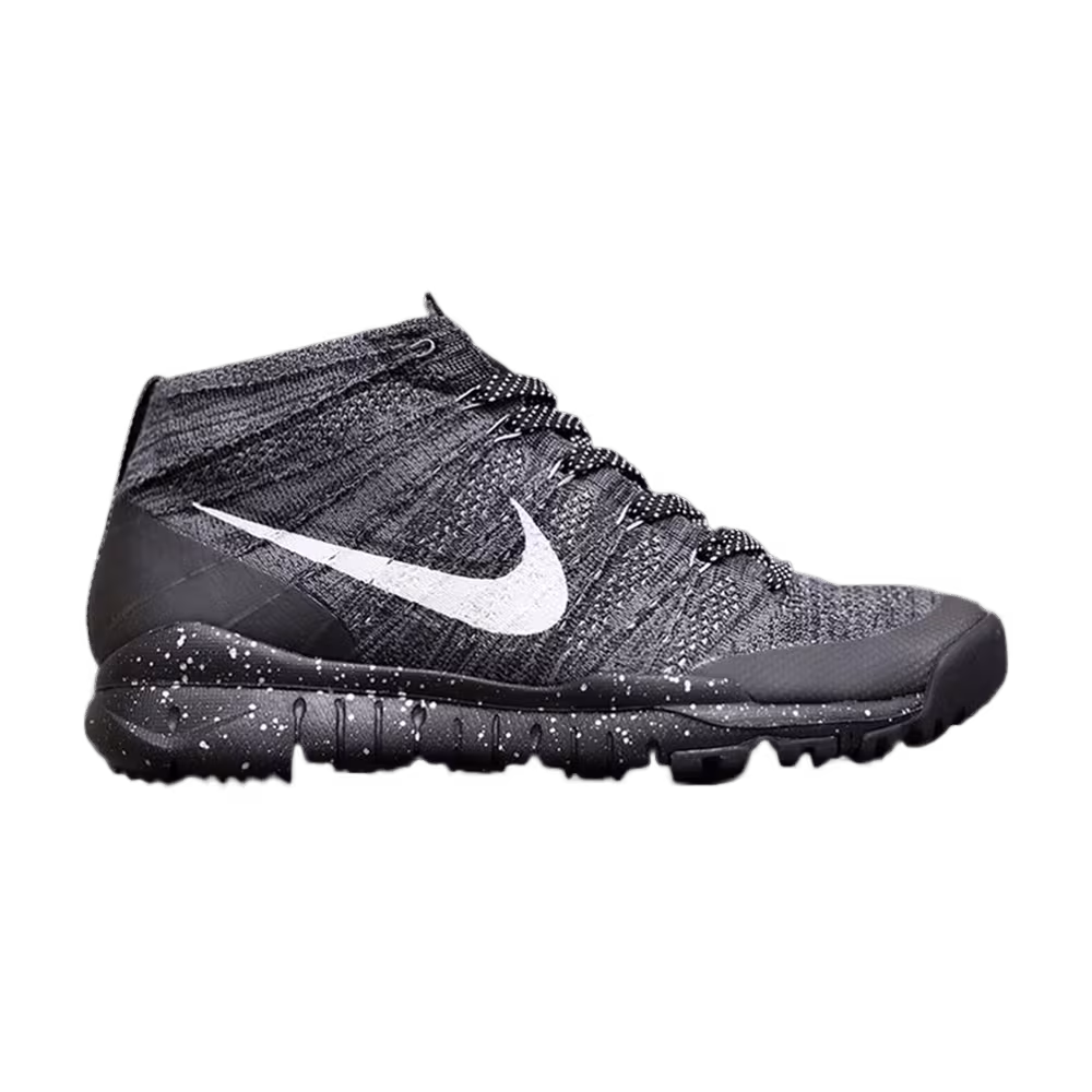 Nike Flyknit Trainer Chukka Euro Release
