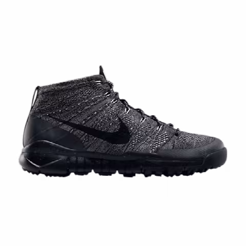 Nike Flyknit Trainer Chukka FSB 'Black Dark Grey'