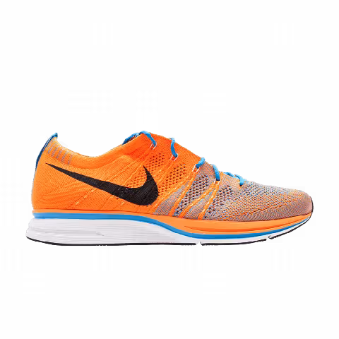 Nike Flyknit Trainer+