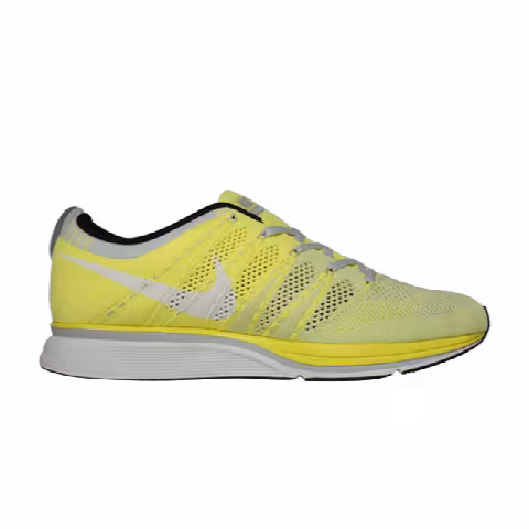 Nike Flyknit Trainer+