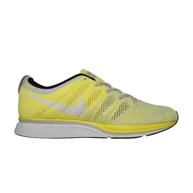 Nike Flyknit Trainer+