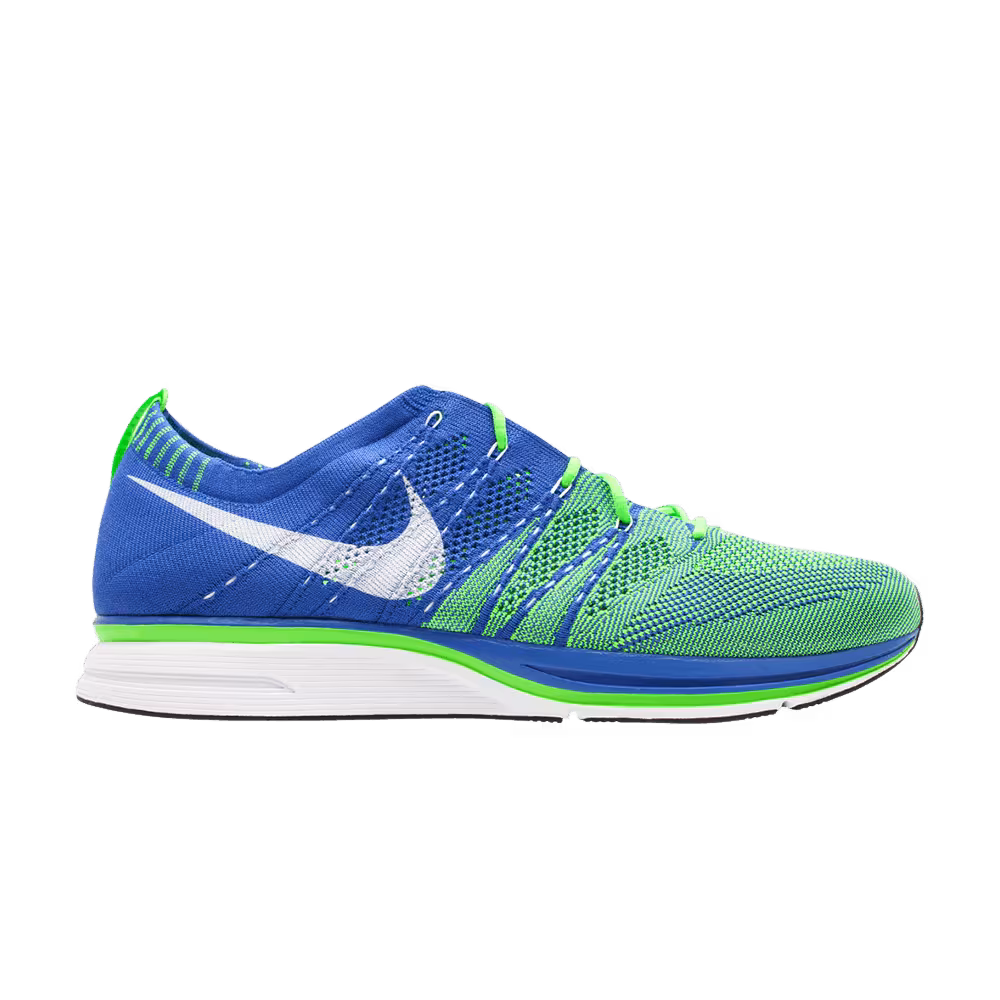 Nike Flyknit Trainer+