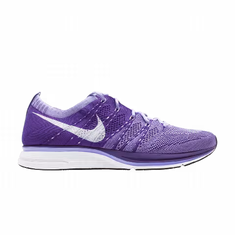 Nike Flyknit Trainer+ 'Court Purple'