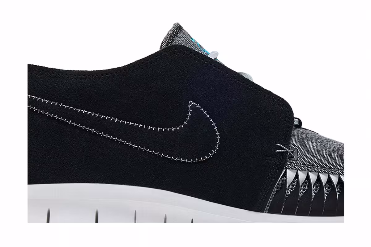 Nike Free Forward Moc 2 N7 2025, view 3