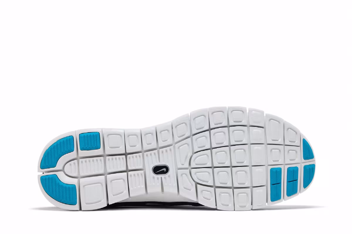Nike Free Forward Moc 2 N7 2025, view 5