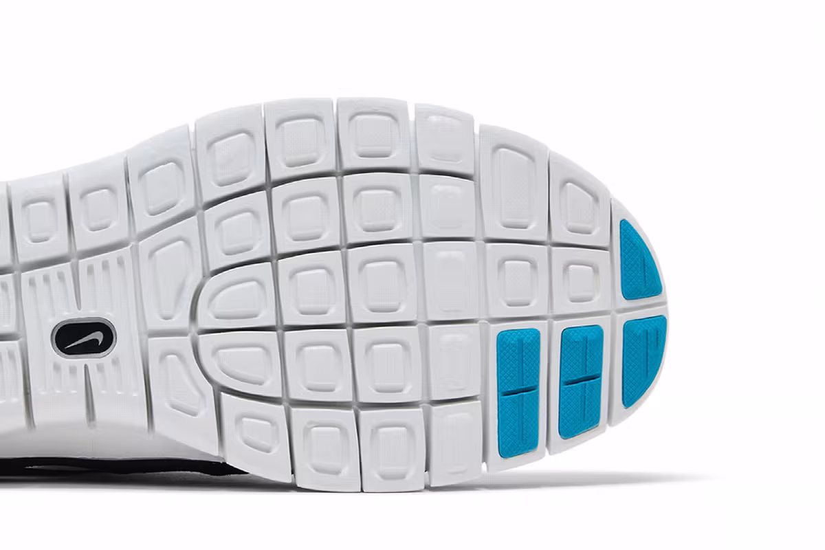 Nike Free Forward Moc 2 N7 2025, view 6