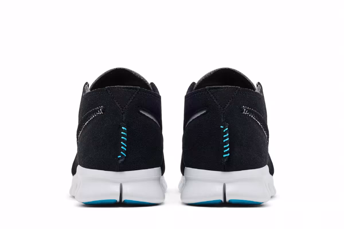 Nike Free Forward Moc 2 N7 2025, view 7