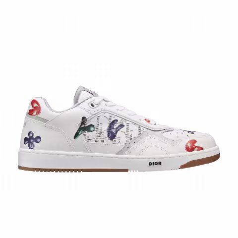 Kenny Scharf x Dior B27 'Printed Motif Dior Oblique Galaxy'