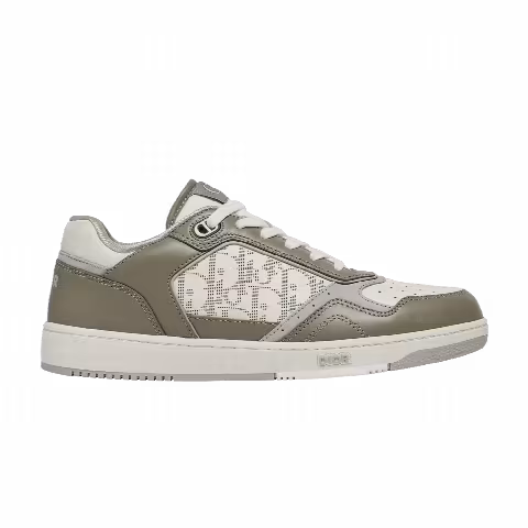 Dior B27 Low 'Dior Oblique Galaxy - Khaki'