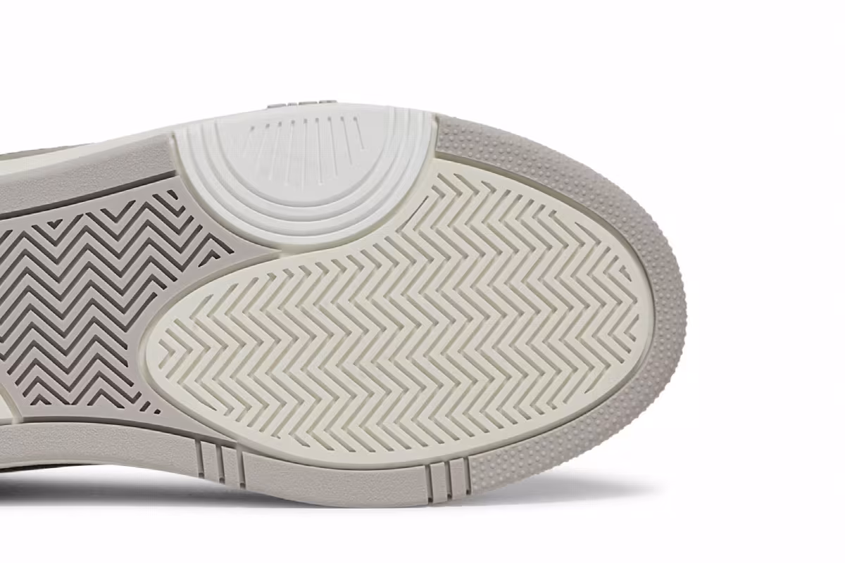 Dior B27 Low Dior Oblique Galaxy - Khaki, view 6