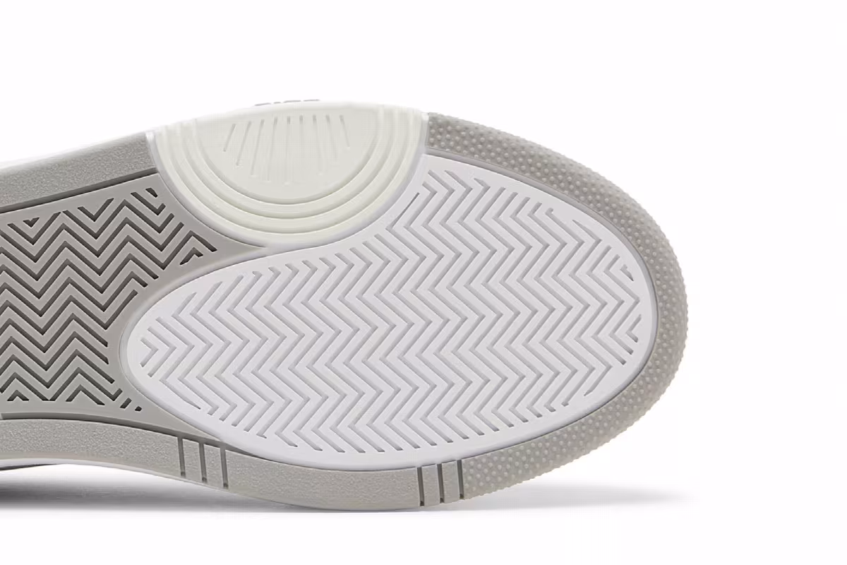 Dior B27 Low Dior Oblique Galaxy - Grey Beige, view 6