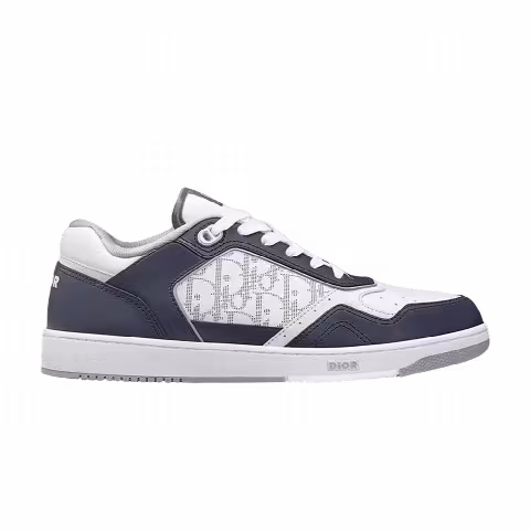 Dior B27 Low 'Deep Blue'