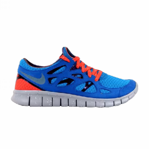 Nike Free Run+ 2 DB 'Doernbecher'