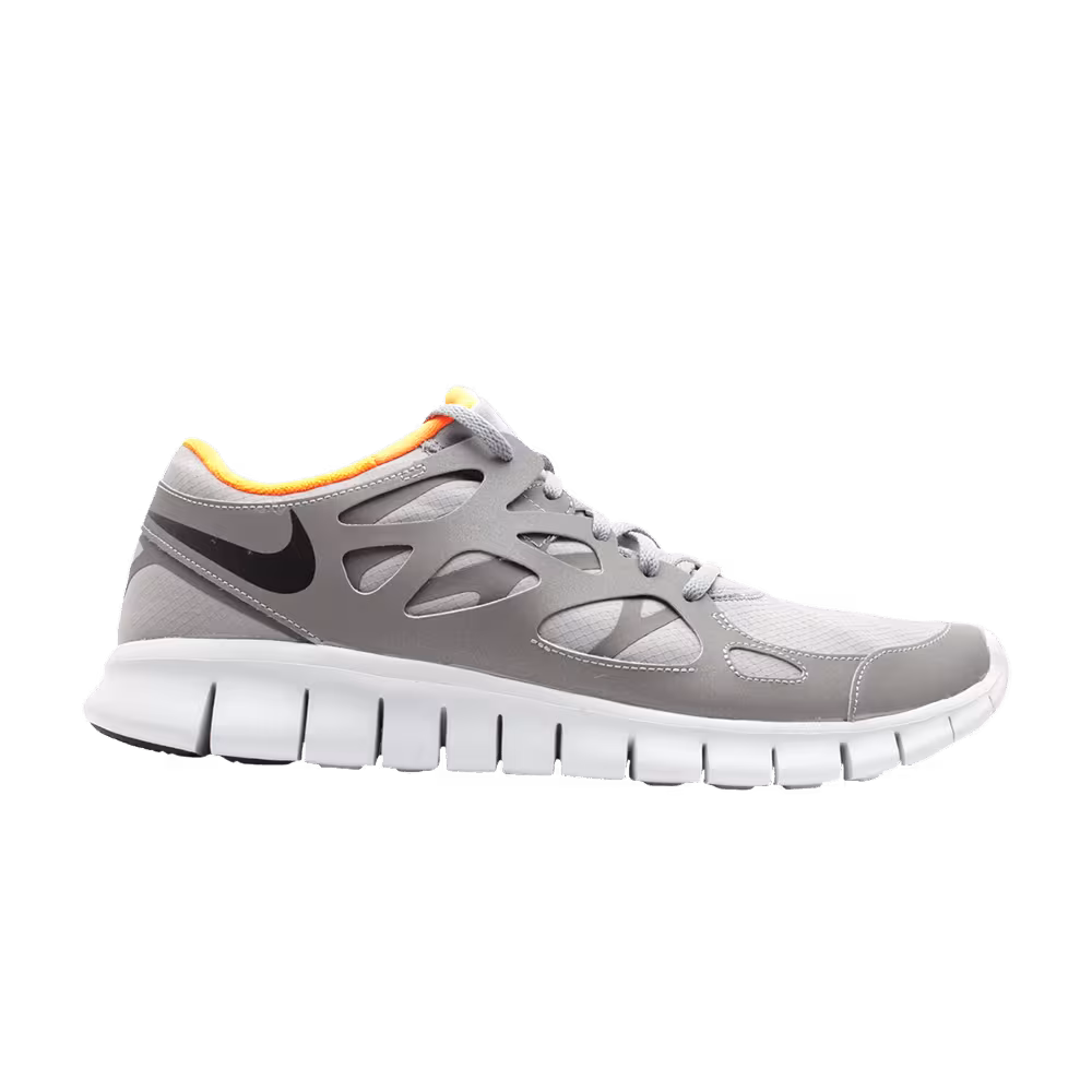 Nike Free Run+ 2 Shield