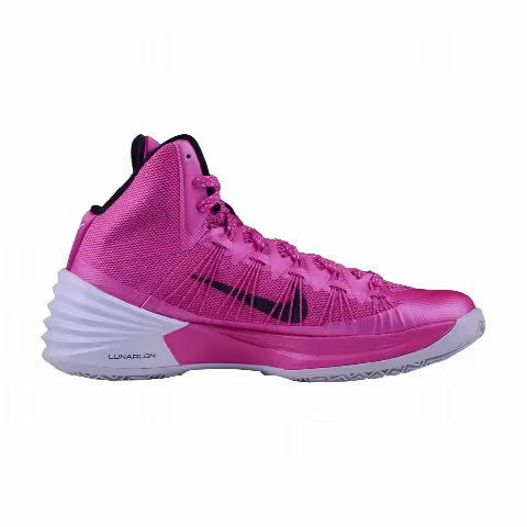 Nike Hyperdunk 2013 'Think Pink'