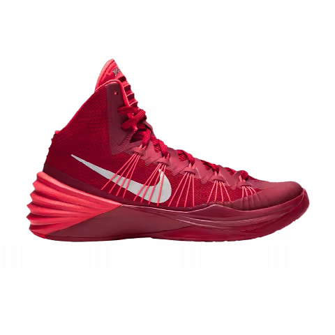 Nike Hyperdunk 2013 TB 'Gym Red'
