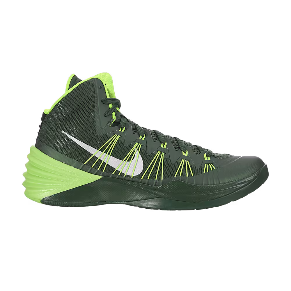 Nike Hyperdunk 2013 TB