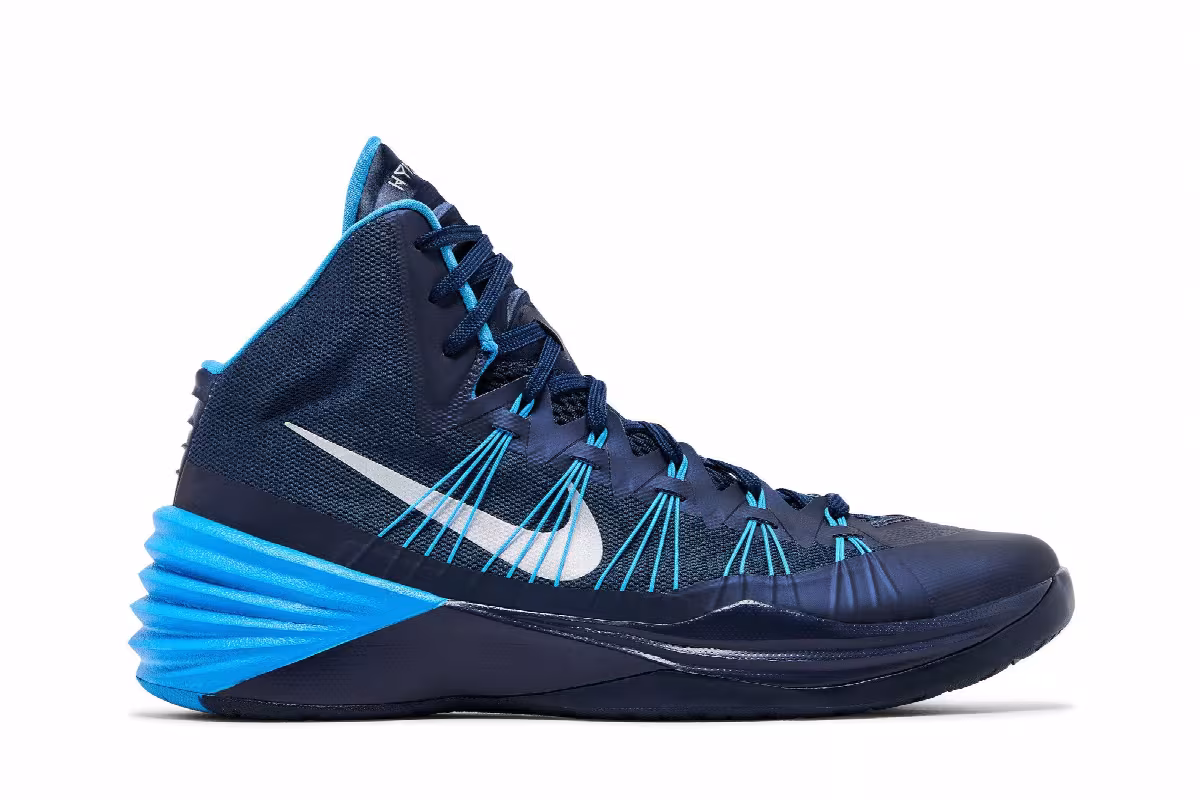 Nike Hyperdunk 2013 TB, view 2