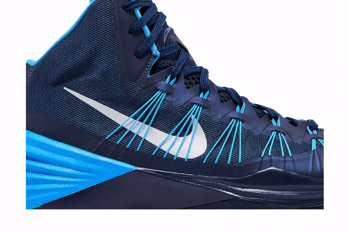 Nike Hyperdunk 2013 TB, view 3