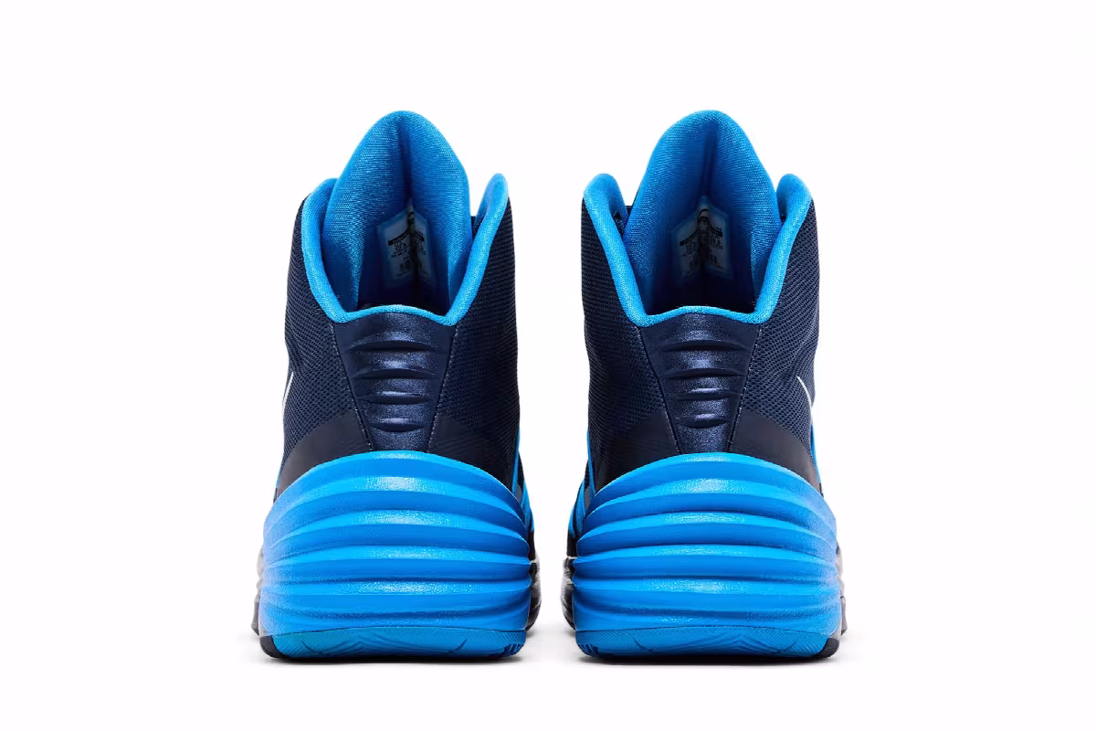 Nike Hyperdunk 2013 TB, view 7