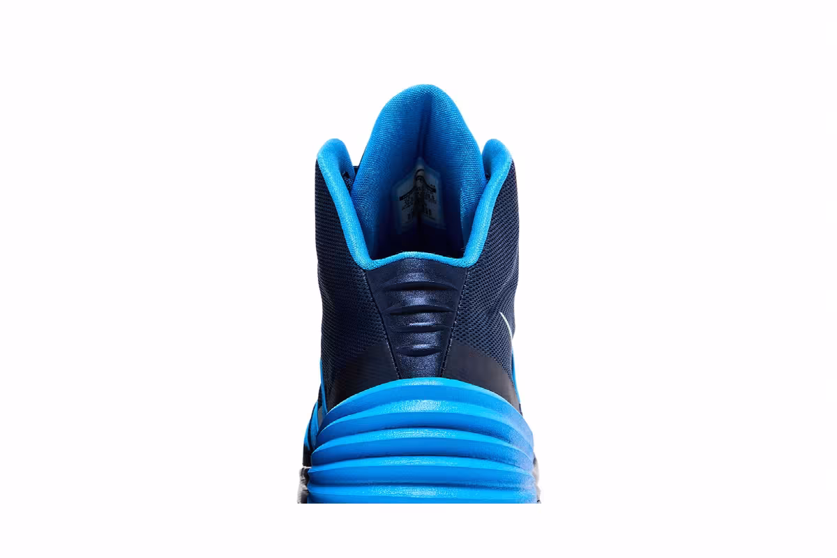 Nike Hyperdunk 2013 TB, view 8