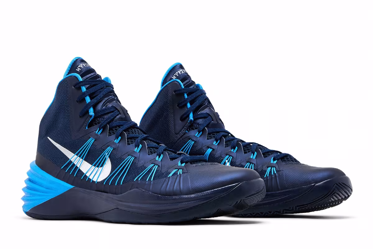 Nike Hyperdunk 2013 TB, view 9