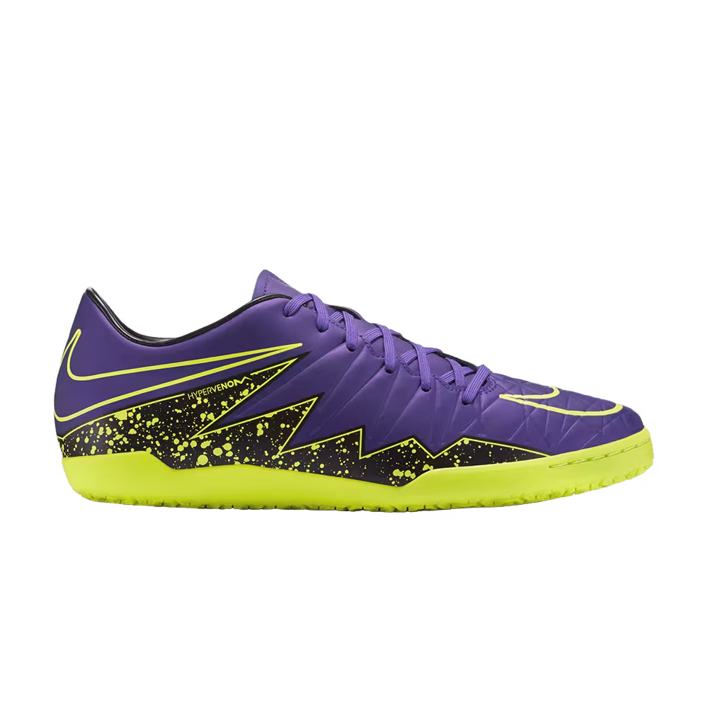 Nike Hypervenom Phelon 2 FG