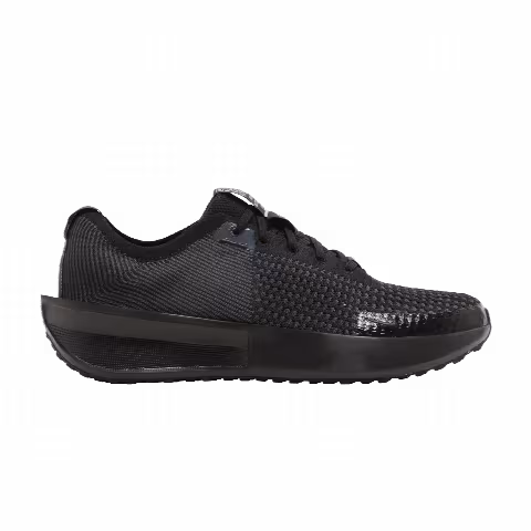 Nike Interact Run 'Black'