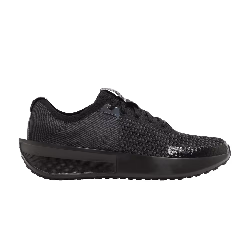 Nike Interact Run Black