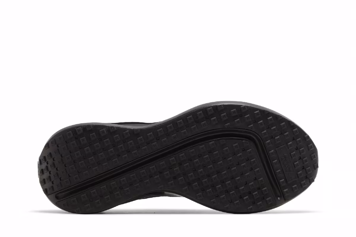 Nike Interact Run Black, view 5