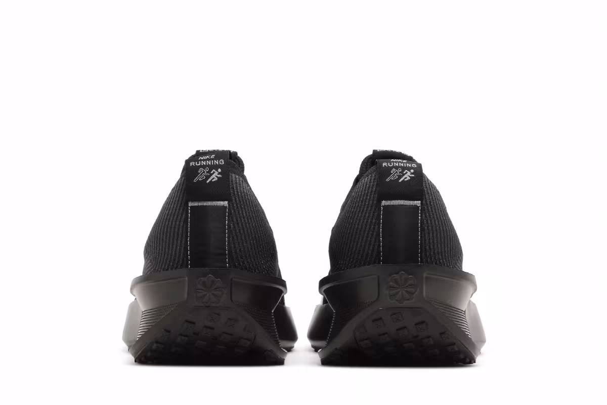 Nike Interact Run Black, view 7