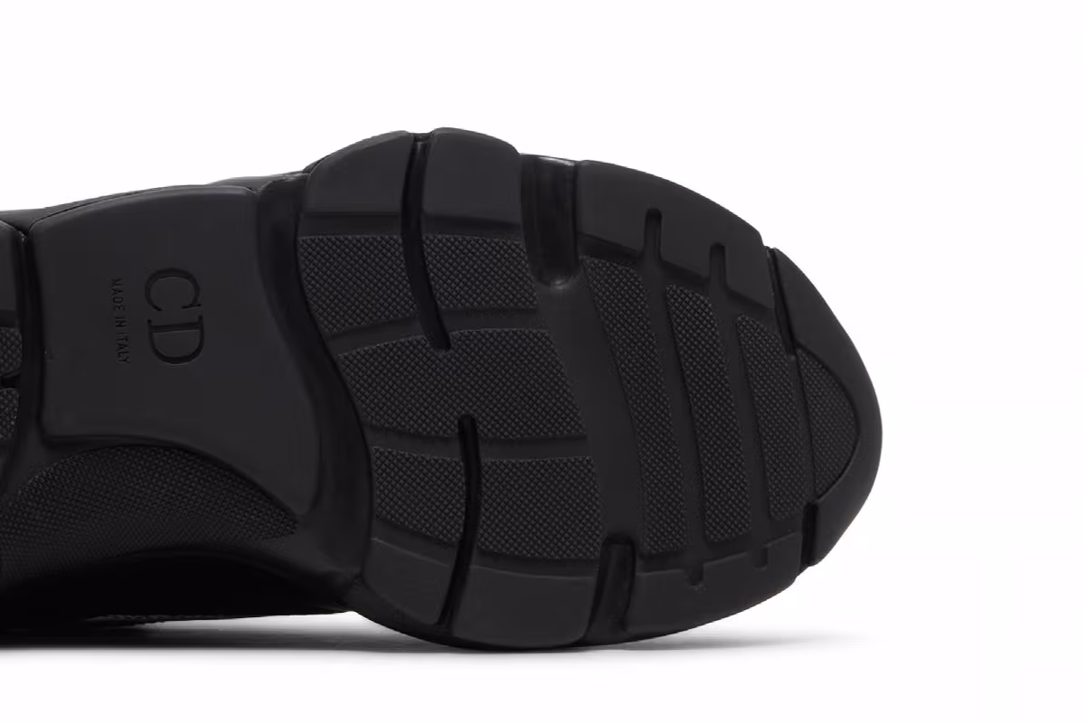 Dior B22 Black Reflective, view 6