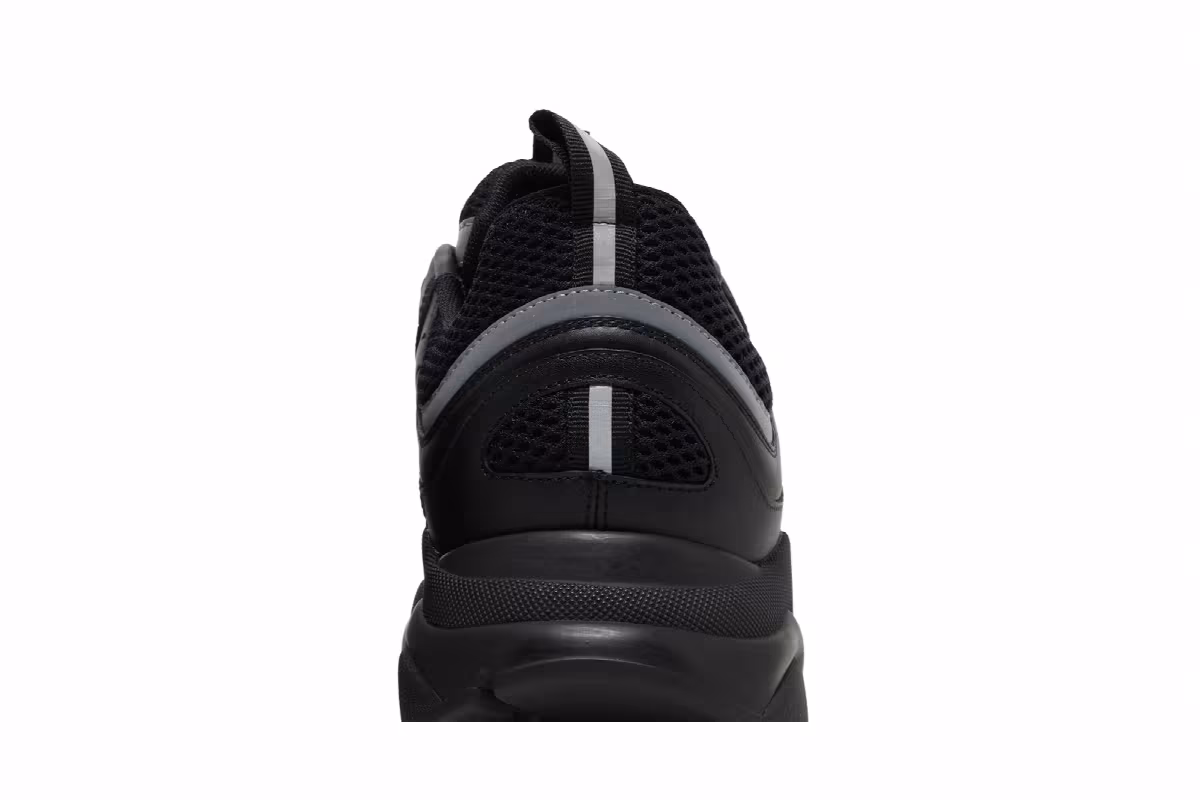 Dior B22 Black Reflective, view 8
